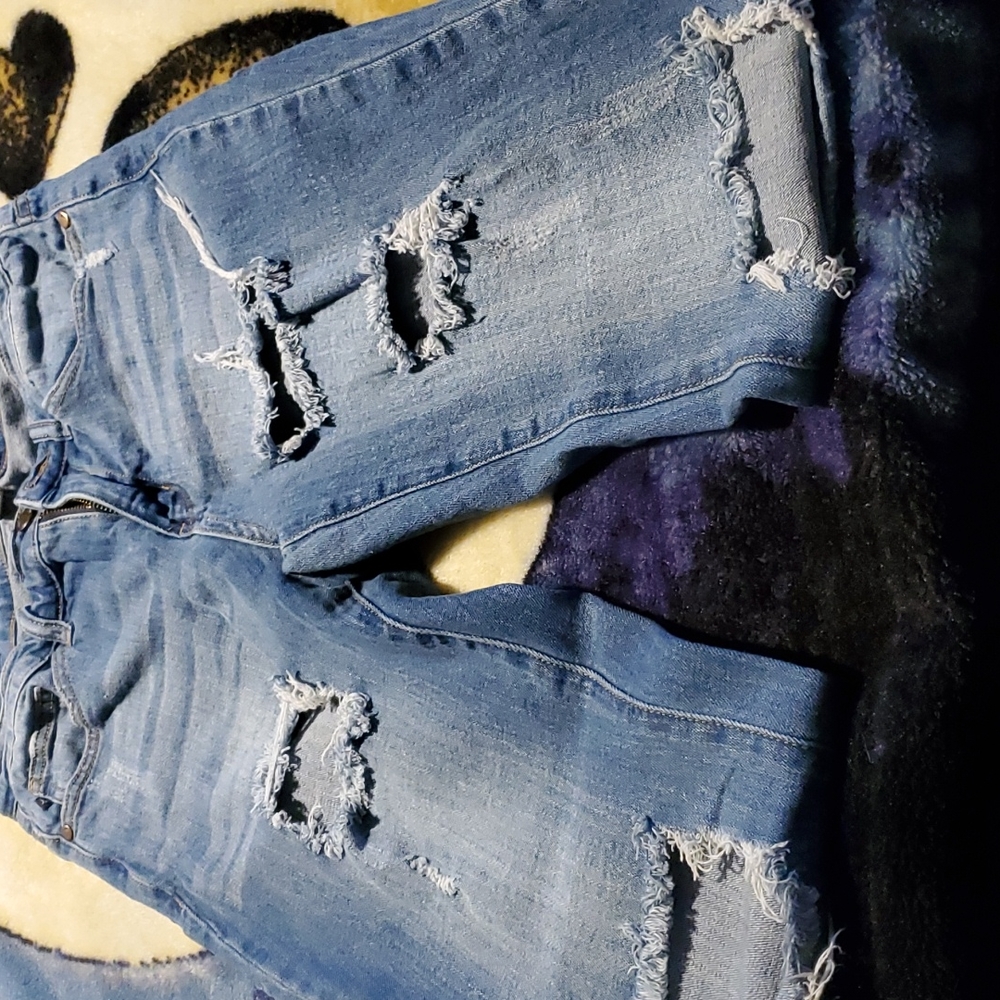 COPY - Judy blue jeans
